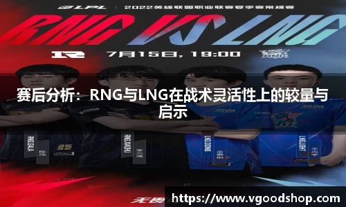 赛后分析：RNG与LNG在战术灵活性上的较量与启示
