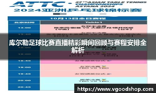 龙珠足球直播