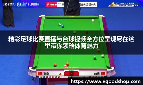 龙珠足球直播